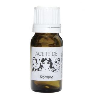 Aceite Esotérico Romero 10ml